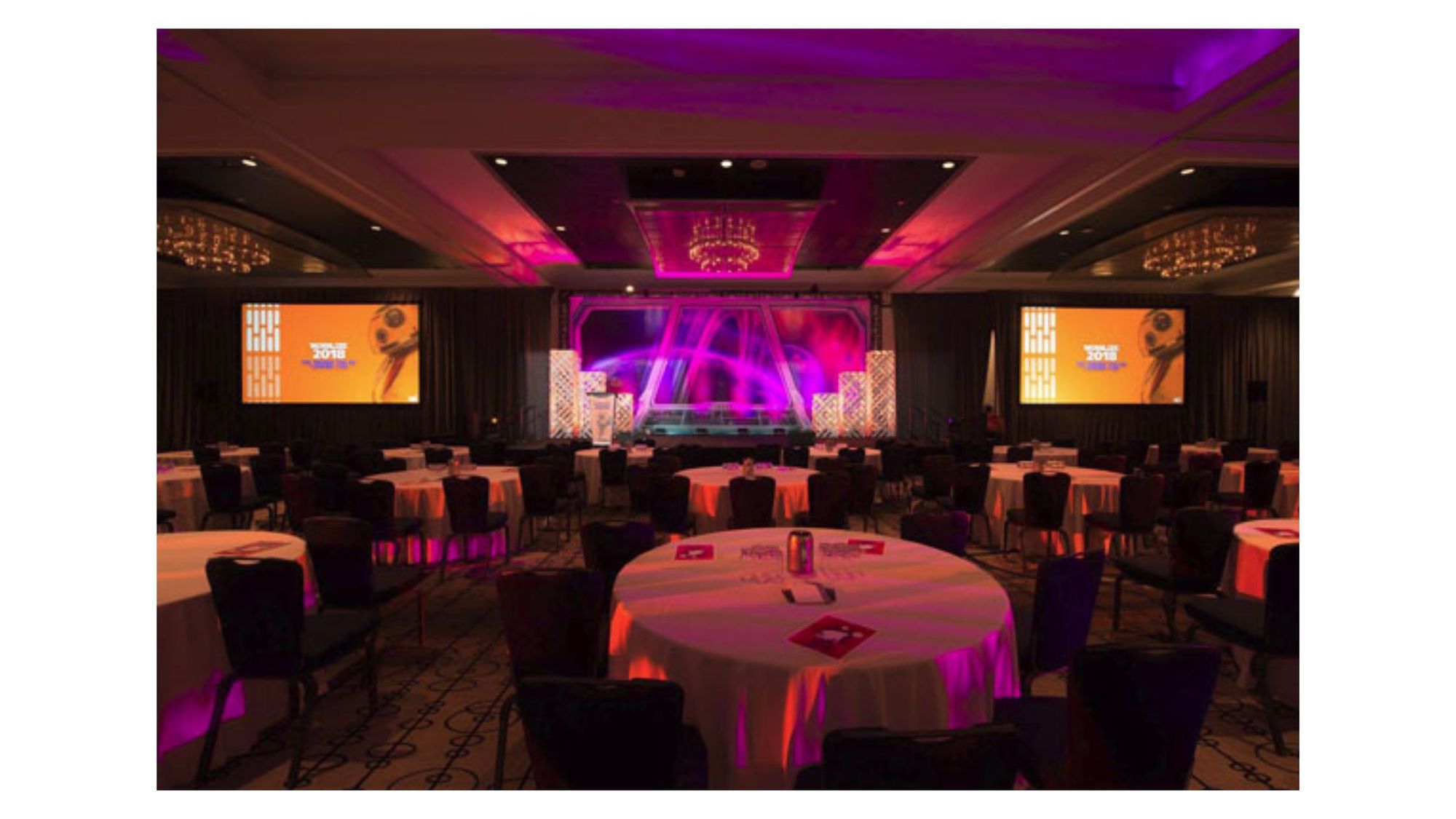 How to Avoid Common Mistakes During Conference Event Planning